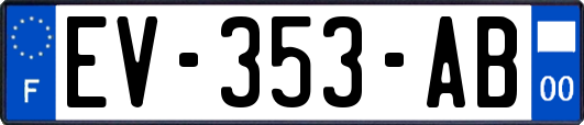 EV-353-AB