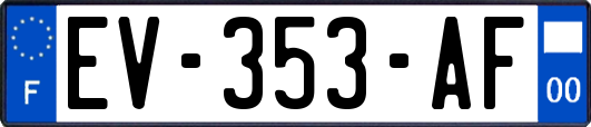 EV-353-AF