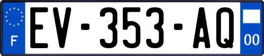 EV-353-AQ