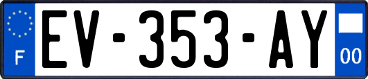 EV-353-AY