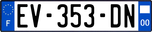 EV-353-DN