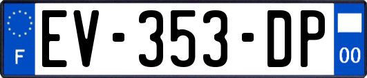 EV-353-DP