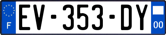 EV-353-DY