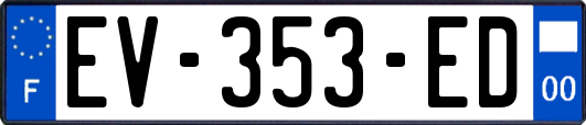 EV-353-ED