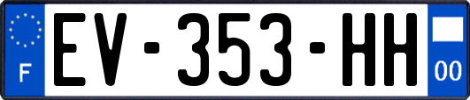 EV-353-HH