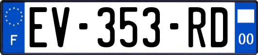 EV-353-RD