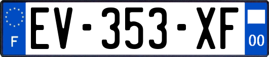 EV-353-XF