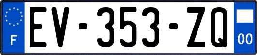 EV-353-ZQ