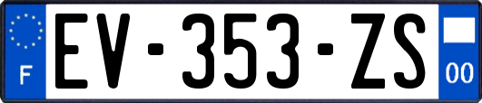 EV-353-ZS