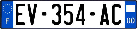 EV-354-AC