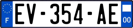 EV-354-AE