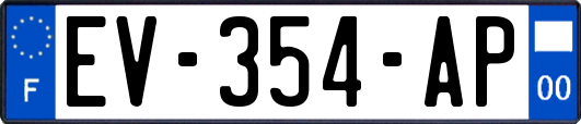 EV-354-AP