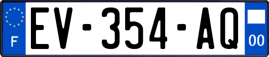 EV-354-AQ