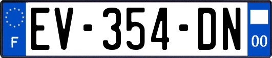 EV-354-DN