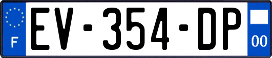 EV-354-DP