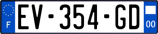 EV-354-GD