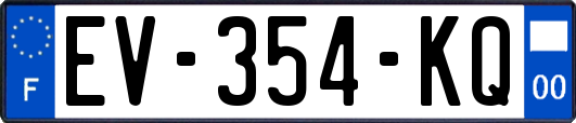 EV-354-KQ