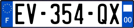 EV-354-QX