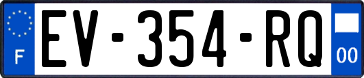 EV-354-RQ