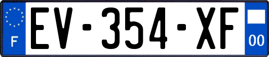EV-354-XF