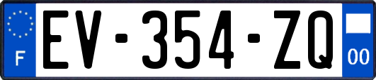 EV-354-ZQ