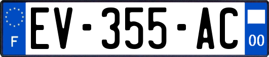 EV-355-AC