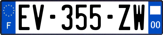 EV-355-ZW