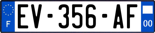 EV-356-AF