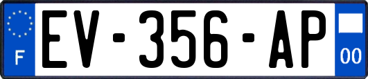 EV-356-AP