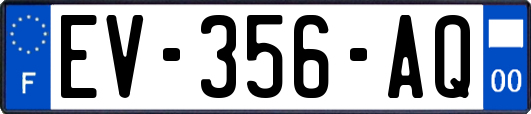 EV-356-AQ