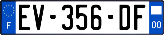 EV-356-DF