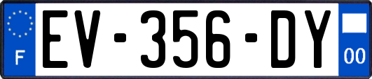 EV-356-DY