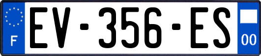 EV-356-ES