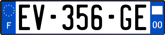 EV-356-GE