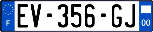 EV-356-GJ