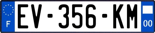 EV-356-KM