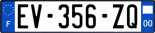 EV-356-ZQ