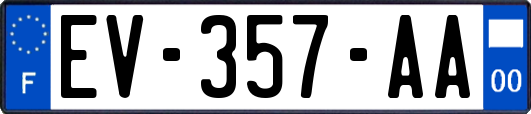 EV-357-AA