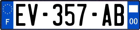 EV-357-AB