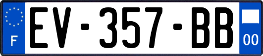 EV-357-BB