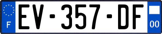 EV-357-DF