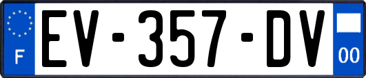 EV-357-DV