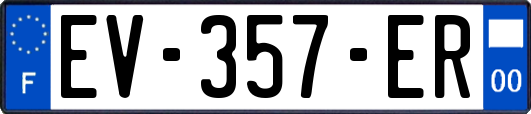 EV-357-ER