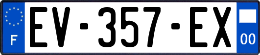 EV-357-EX