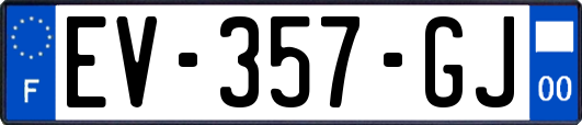 EV-357-GJ