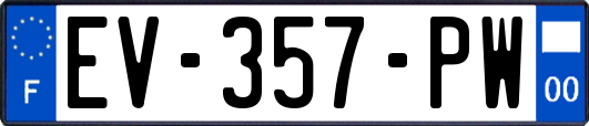 EV-357-PW