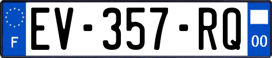 EV-357-RQ