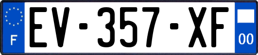 EV-357-XF