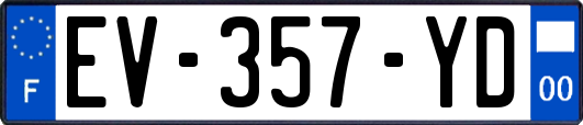 EV-357-YD