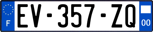 EV-357-ZQ